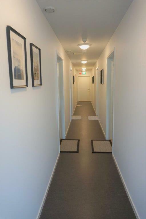 Seminarbakken 4 H05 Lägenhet Tromsø Exteriör bild